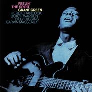 Grant Green, Feelin' The Spirit [180 Gram Vinyl] (LP)