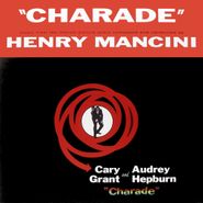 Henry Mancini, Charade [OST] (LP)