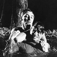 Bernard Herrmann, Cape Fear [OST] (LP)