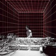 Steve Reich, At UC Berkeley University Museum November 7, 1970 [Clear Vinyl] (LP)
