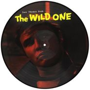 Leith Stevens, Jazz Themes From The Wild One [OST] [Picture Disc] (LP)