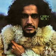 Caetano Veloso, Caetano Veloso (A Little More Blue) [Colored Vinyl] (LP)