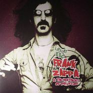 Frank Zappa, Live At BBC (LP)