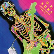 U.K. Subs, Endangered Species [Deluxe Edition] (CD)