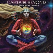 Captain Beyond, Lost & Found 1972-1973 (LP)