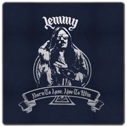 Lemmy, Born To Lose, Live To Win [Cloth Bag] (LP)
