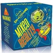 Gin Blossoms, Mixed Reality (LP)