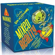 Gin Blossoms, Mixed Reality (CD)