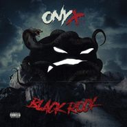 Onyx, Black Rock (LP)