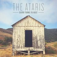 The Ataris, Silver Turns To Rust (LP)