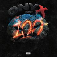 Onyx, 100 Mad (CD)