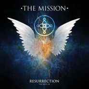 The Mission UK, Resurrection: The Best Of The Mission (LP)