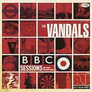 The Vandals, BBC Sessions & Other Polished Turds (LP)