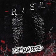 Tom Keifer, Rise (CD)