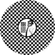 Neville Staple, Rude Boy Returns [Picture Disc] (LP)