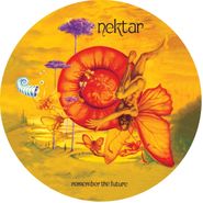 Nektar, Remember The Future [Picture Disc] (LP)
