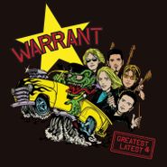 Warrant, Greatest & Latest (LP)