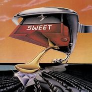 The Sweet, Off The Record [Extended Edition] (CD)