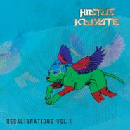 Hiatus Kaiyote, Recalibrations 1 (10")