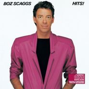 Boz Scaggs, Hits! (CD)