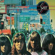 The Sweet, Desolation Boulevard [Bonus Track] (LP)
