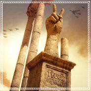 Truckfighters, V (LP)