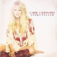 Carrie Underwood, Storyteller [Australian Tour Edition] (CD)