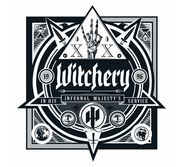 Witchery, In His Infernal Majesty's Service (CD)