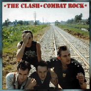 The Clash, Combat Rock [180 Gram Vinyl] (LP)