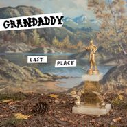 Grandaddy, Last Place [European Brown Vinyl] (LP)