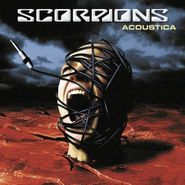 Scorpions, Acoustica (LP)