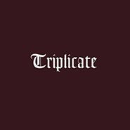 Bob Dylan, Triplicate (CD)