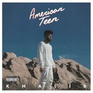 Khalid, American Teen (LP)