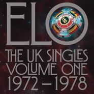 Electric Light Orchestra, The UK Singles Vol. 1: 1972-1978 [Box Set] (7")