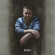 Rag N Bone Man, Human (LP)