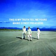 Manic Street Preachers, This Is My Truth Tell Me Yours [180 Gram Vinyl] (LP)