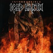 Iced Earth, Incorruptible (CD)