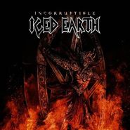 Iced Earth, Incorruptible (LP)
