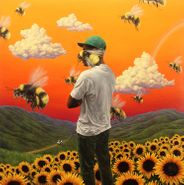Tyler, The Creator, Flower Boy (CD)