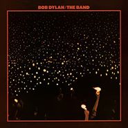 Bob Dylan, Before The Flood (LP)