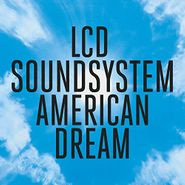 LCD Soundsystem, American Dream (LP)