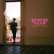 George Ezra, Staying At Tamara's (LP)