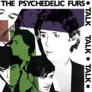 The Psychedelic Furs, Talk Talk Talk (LP)