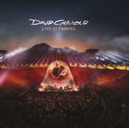David Gilmour, Live At Pompeii [Deluxe Edition] (CD)