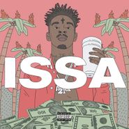 21 Savage, Issa Album (LP)