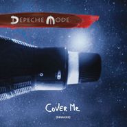 Depeche Mode, Cover Me [Remixes] (12")