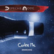 Depeche Mode, Cover Me [Remixes] (CD)
