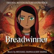 Mychael Danna, The Breadwinner [OST] (CD)