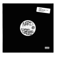 N.E.R.D, NO_ONE EVER REALLY DIES (LP)
