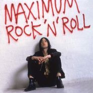 Primal Scream, Maximum Rock 'n' Roll: The Singles Vol. 1 (LP)